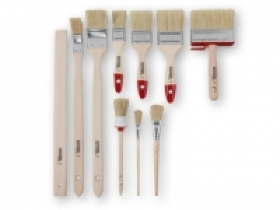 POWERFIX PROFI&reg; Paintbrush Set Assortment