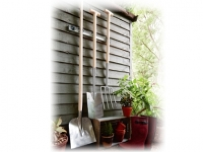 POWERFIX&reg; Garden Tool Holder