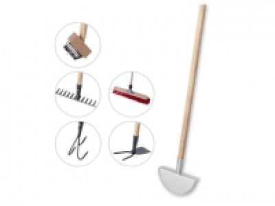 FLORABEST® Assorted Garden Tools 5.99 €