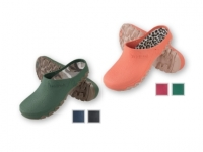 FLORABEST® Ladies or Mens Garden Clogs 4.99 €