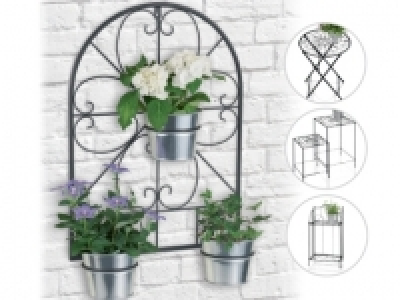 FLORABEST® Decorative Flower Stand