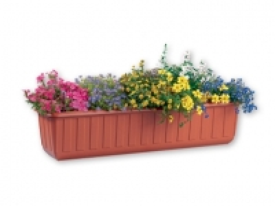 FLORABEST® Flower Box 80cm