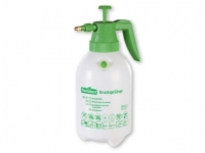 FLORABEST® 2L Garden Pressure Sprayer