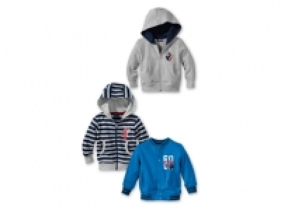 LUPILU® Boys Sweat Jacket