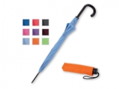 TOPMOVE® Automatic Umbrella 4.99 €