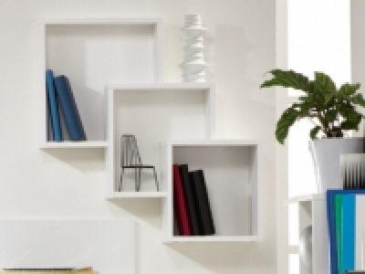 LIVARNO ® Wooden Shelf 11.99 €