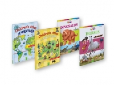 Childrens Books