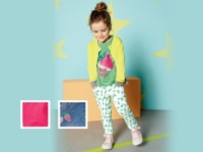 LUPILU® Girls Trousers