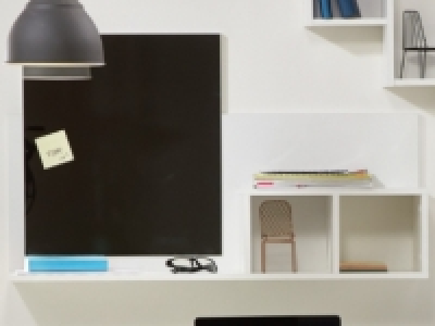 LIVARNO ® Cube Wall Shelves 19.99 €