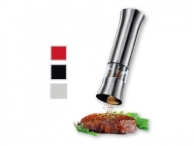 SILVERCREST KITCHEN TOOLS® Electric Salt and Pepper Mill 7.99 €