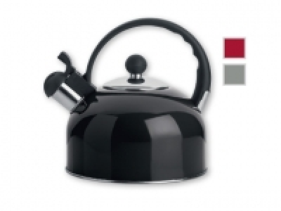 ERNESTO® 2L Whistling Kettle