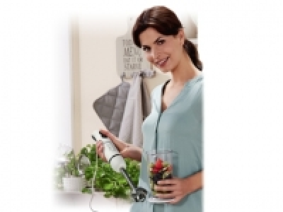 SILVERCREST KITCHEN TOOLS® 600W Hand Blender 19.99 €