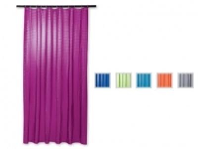 MIOMARE® Shower Curtain 180 x 200cm 5.99 €