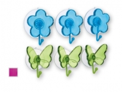 ORDEX® Assorted Hooks