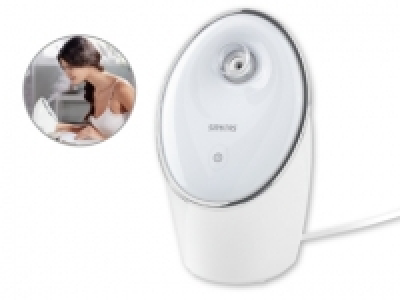 SANITAS® Ionic Face Steamer
