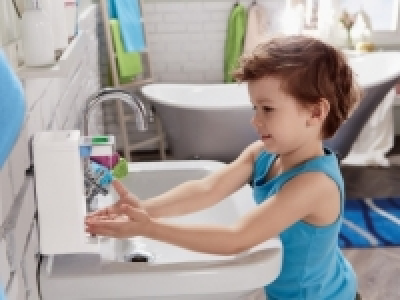 Lidl  SILVERCREST® Automatic Soap Dispenser