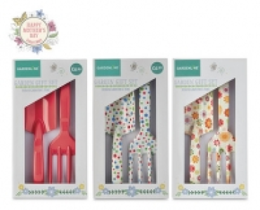 Mothers Day Garden Gift Set