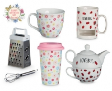 Teatime Gifts