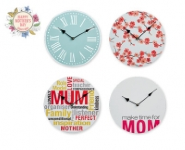 Decorative Wall Clock