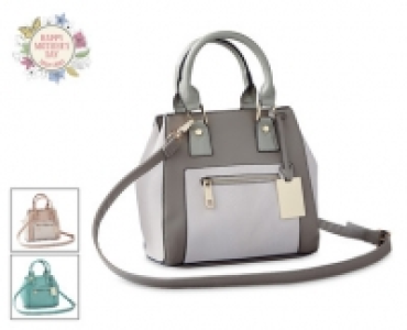 Ladies Mini Tote Bag 19.99 €