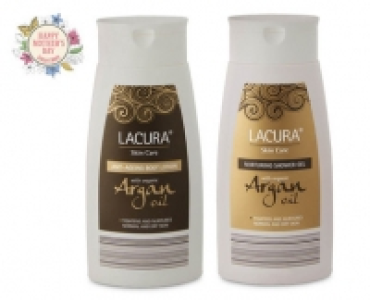 Argan Anti-Ageing Body Care