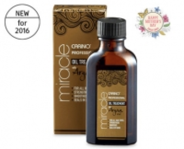 Miracle Hair Treatment