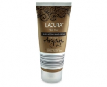 Argan Anti-Ageing Hand Cream