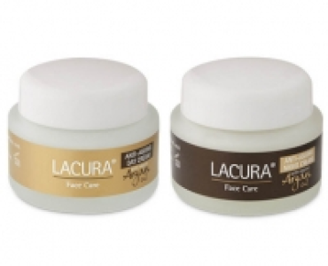 Argan Day/Night Cream