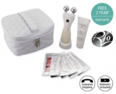 60 Second Facial Toner