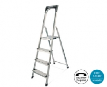 4 Step Household Ladder