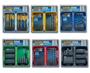 Bit Sets 4.99 €