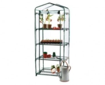 4 Tier Greenhouse