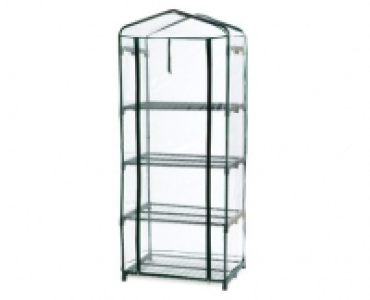 4 Tier Greenhouse Covers