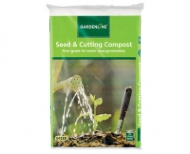 Seed & Cutting Compost