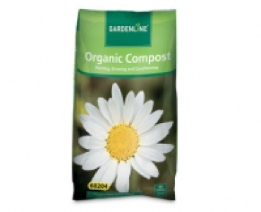 Organic Compost