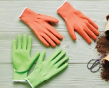 Mens & Ladies Gardening Gloves