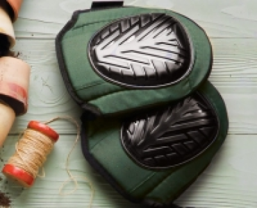 Garden Knee Pads