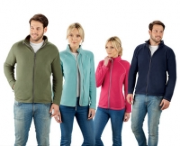 Mens/Ladies Fleece Jacket