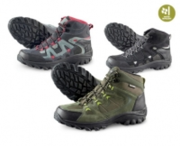 Mens/Ladies Trekking Boots