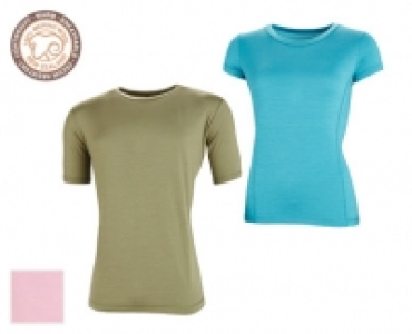 Mens/Ladies Merino T-Shirt