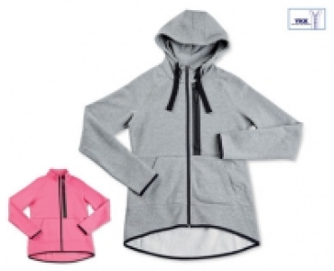 Mens/Ladies Sweat Jacket