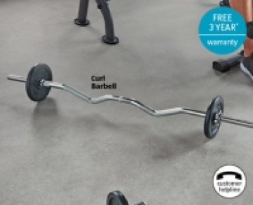 Barbell Set