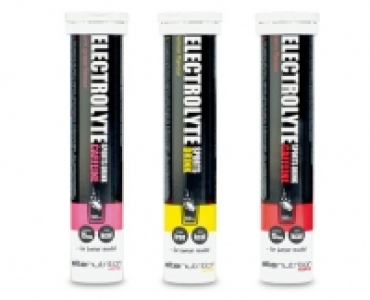 Electrolyte Tablets