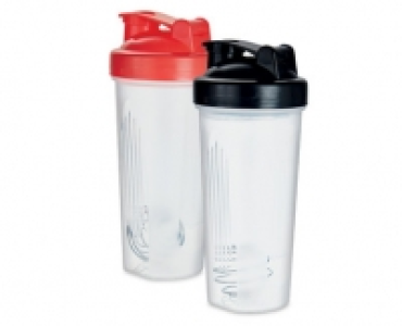 Shaker Bottle