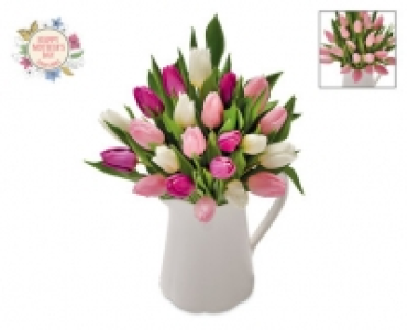 Mothers Day Tulips