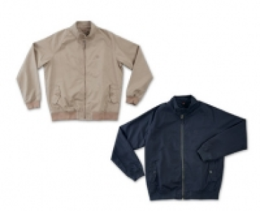 Harrington Jacket
