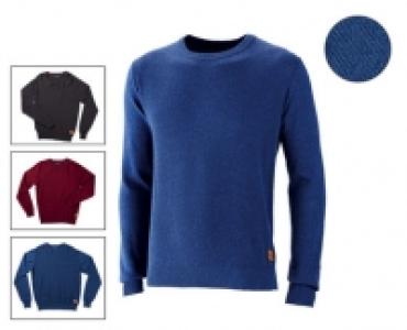 Lightweight Knit