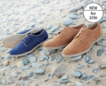 Suedette Shoes