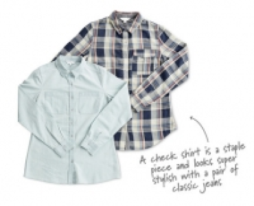 Casual Shirt