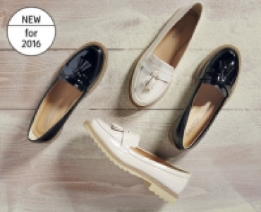 Fashion Loafer 